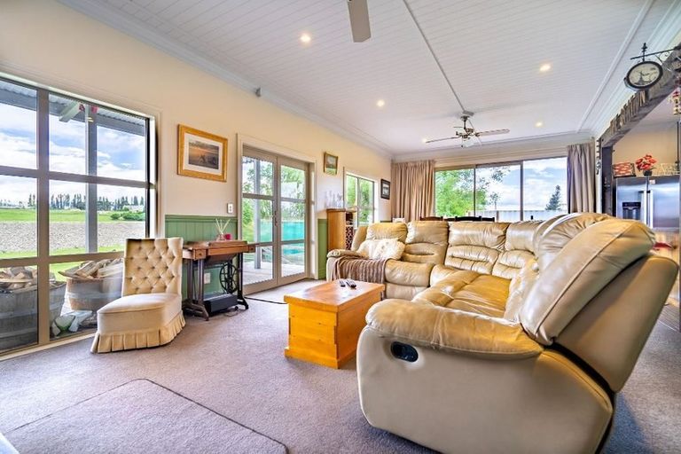 Photo of property in 11 Half Time Close, Omakau, 9376