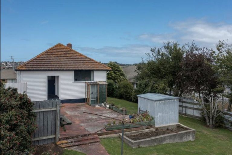 Photo of property in 13 Mariner Street, Calton Hill, Dunedin, 9012
