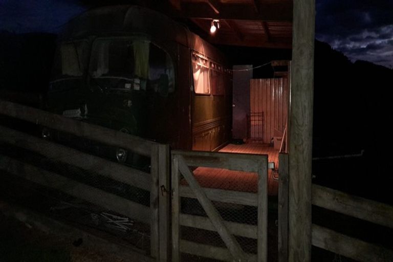 Photo of property in 798 Paparimu Road, Mangatawhiri, Papakura, 2583