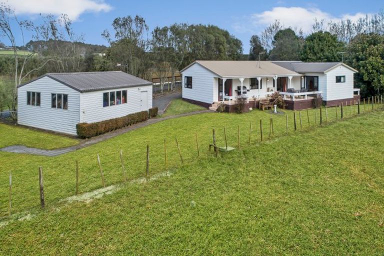 Photo of property in 47b Sedgebrook Road, Patumahoe, Pukekohe, 2678