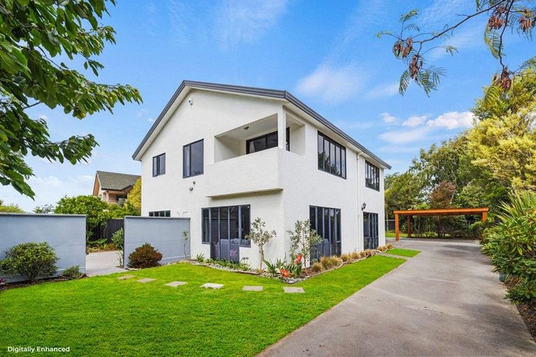 Photo of property in 15 Willoughby Lane, Parklands, Christchurch, 8083