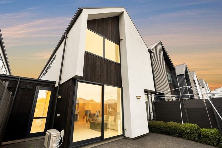 Photo of property in 15 Liberty Street, Wigram, Christchurch, 8042