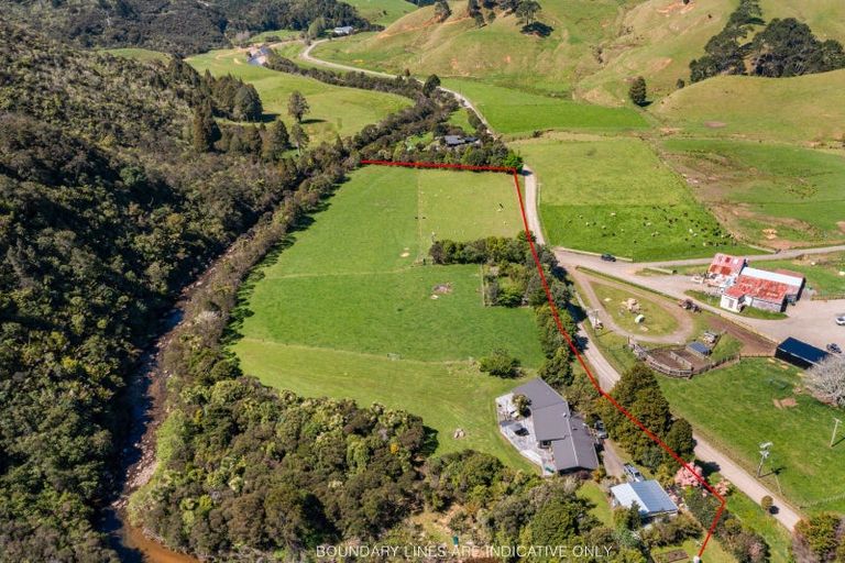 Photo of property in 368 Kaimarama Road, Kaimarama, Whitianga, 3591