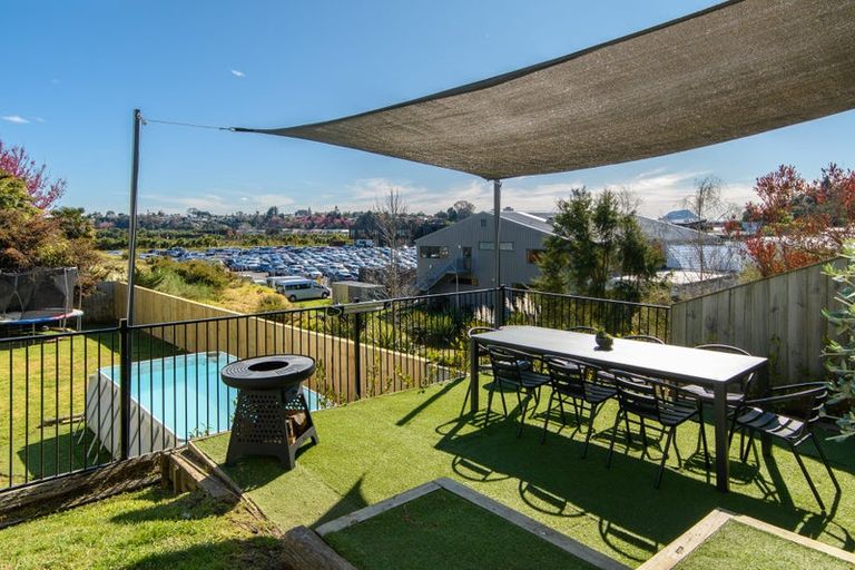 Photo of property in 1 Clarke Street, Gate Pa, Tauranga, 3112