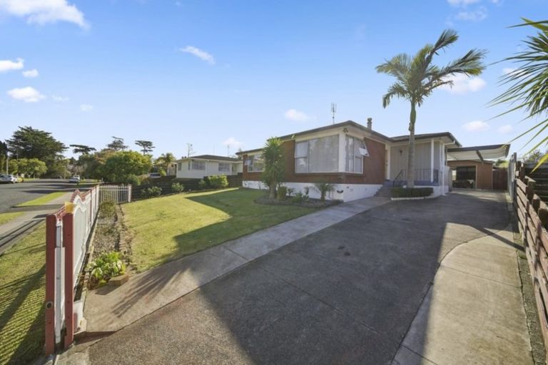 Photo of property in 33 Hope Farm Avenue, Pakuranga Heights, Auckland, 2010