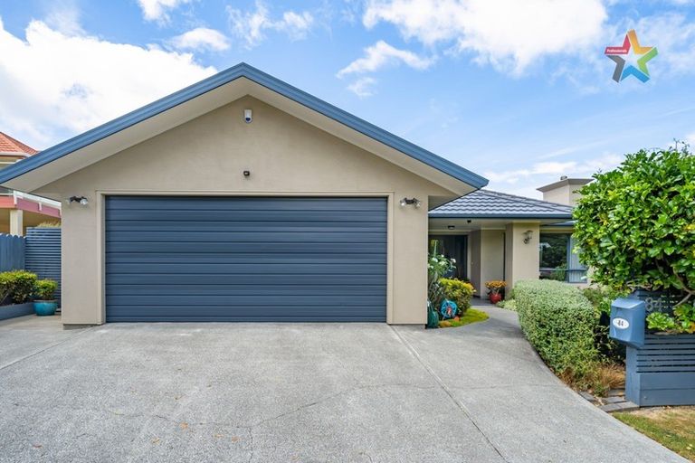 Photo of property in 84 Redvers Drive, Belmont, Lower Hutt, 5010