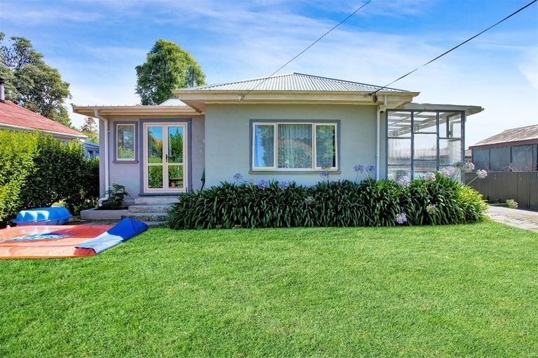 Photo of property in 25 George Street, Morrinsville, 3300