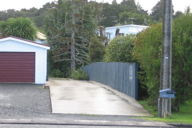 Photo of property in 22 Hill Street, Warkworth, 0910