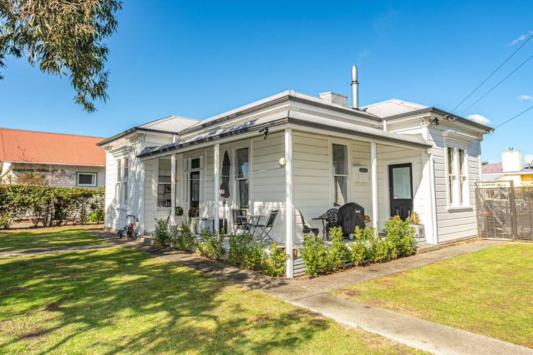 Photo of property in 66 Portal Street, Durie Hill, Whanganui, 4500