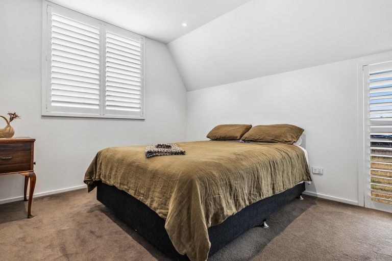 Photo of property in 2/133 Peterborough Street, Christchurch Central, Christchurch, 8013