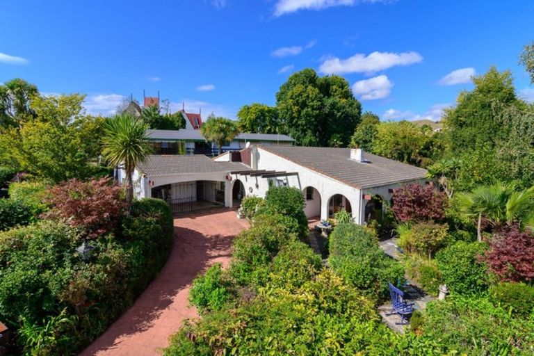 Photo of property in 9 Blackmore Drive, Lynmore, Rotorua, 3010