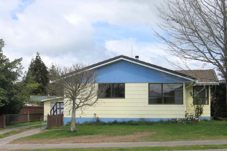 Photo of property in 33 Susan Street, Pukehangi, Rotorua, 3015