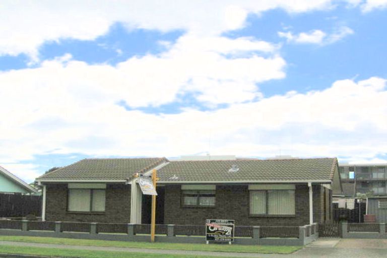 Photo of property in 6c Hinau Street, Mount Maunganui, 3116