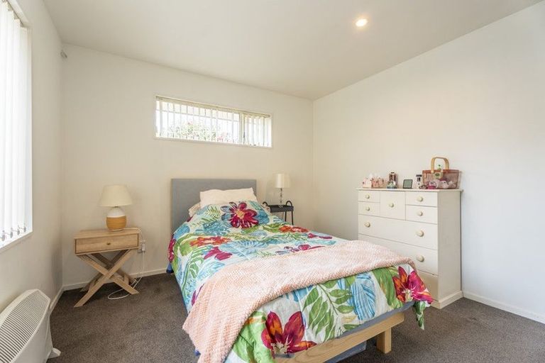 Photo of property in 11b Sefton Place, Spreydon, Christchurch, 8024