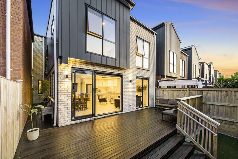 Photo of property in 68 Joshua Carder Drive, Hobsonville, Auckland, 0616