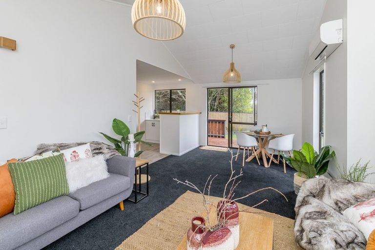 Photo of property in 157a Waerenga Road, Otaki, 5512