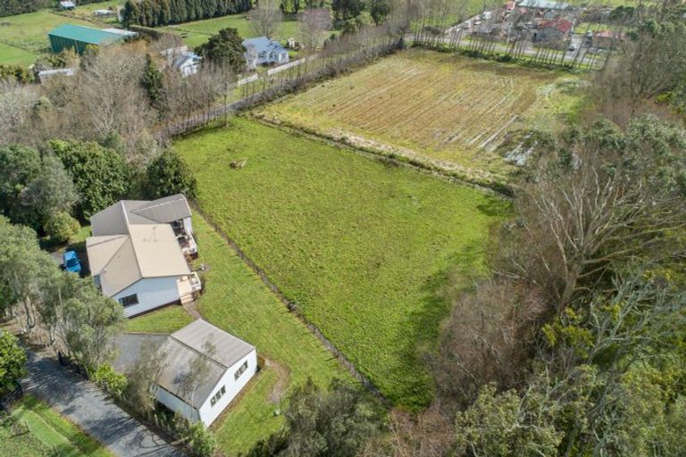 Photo of property in 47b Sedgebrook Road, Patumahoe, Pukekohe, 2678