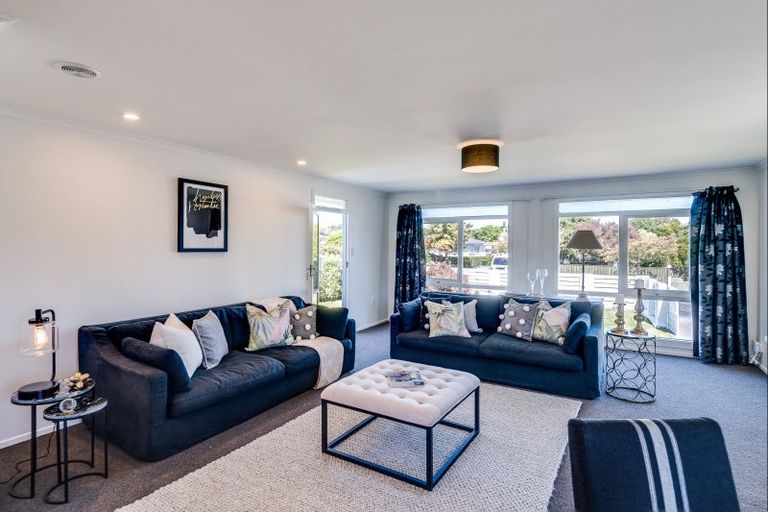 Photo of property in 21 Elliott Crescent, Havelock North, 4130