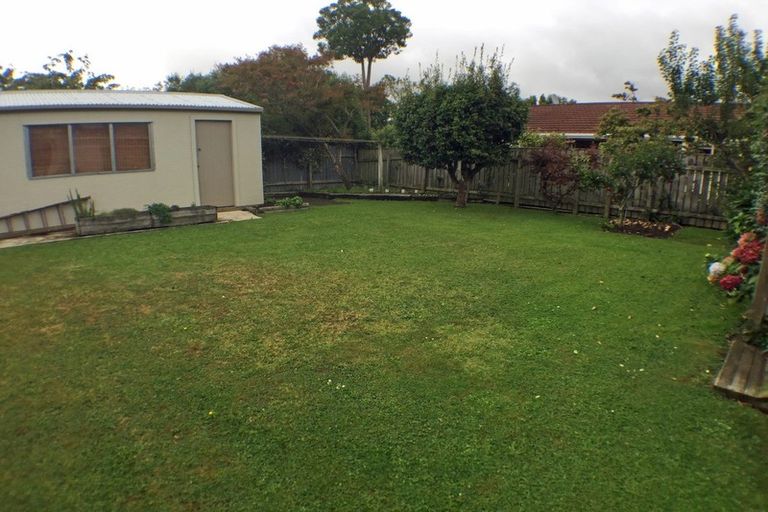 Photo of property in 6 Manuka Street, Hokowhitu, Palmerston North, 4410