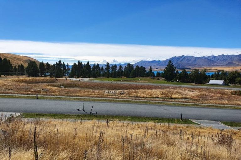 Photo of property in 61 D'archiac Drive, Lake Tekapo, 7999