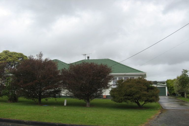 Photo of property in 22 Alamein Avenue, Onerahi, Whangarei, 0110