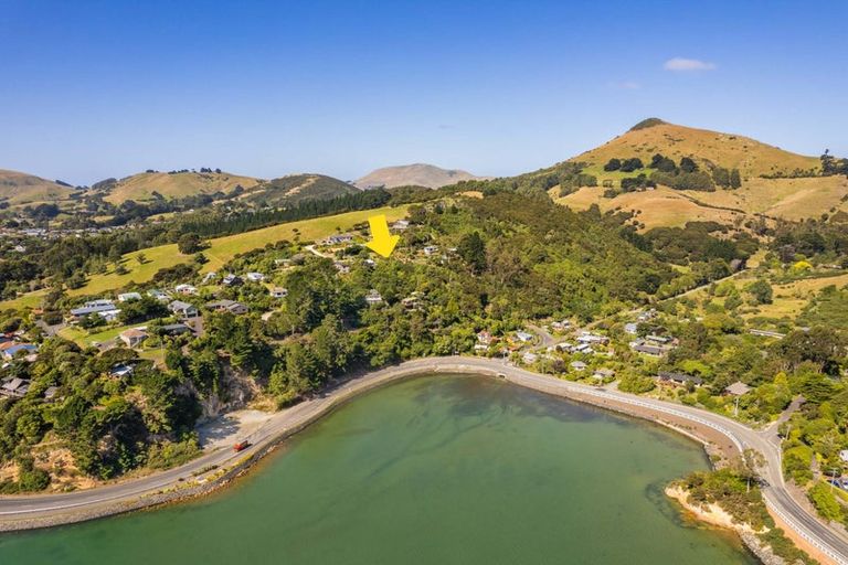 Photo of property in 74 Oxley Crescent, Broad Bay, Dunedin, 9014