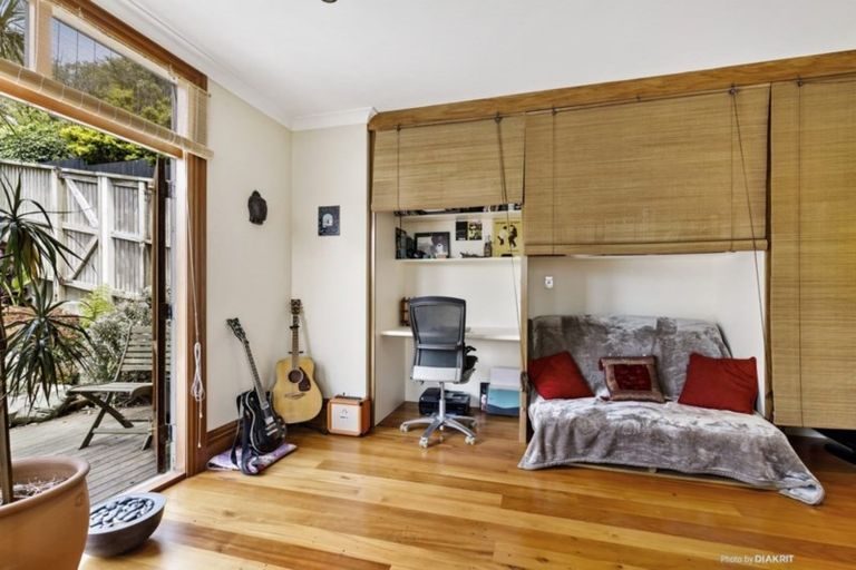 Photo of property in 67 Weld Street, Wadestown, Wellington, 6012