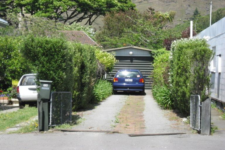 Photo of property in 16a Denman Street, Sumner, Christchurch, 8081