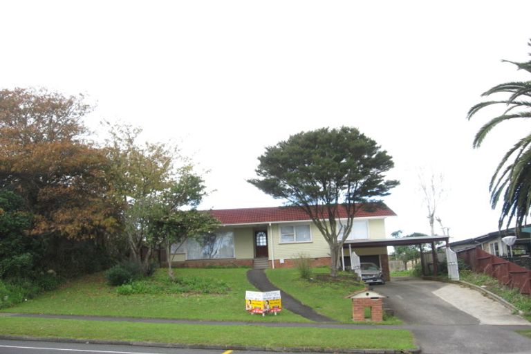 Photo of property in 88 Gossamer Drive, Pakuranga Heights, Auckland, 2010