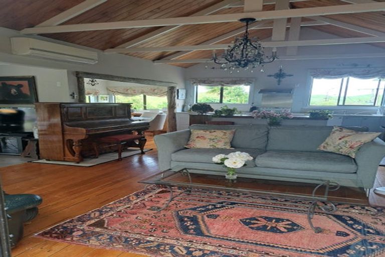 Photo of property in 1074 Oparure Road, Te Kuiti, 3985