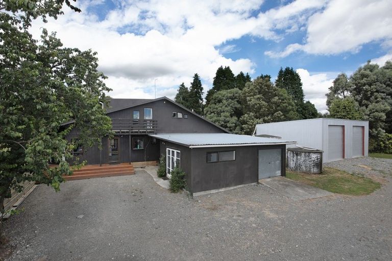 Photo of property in 6 Nixs Road, Apiti, Kimbolton, 4774