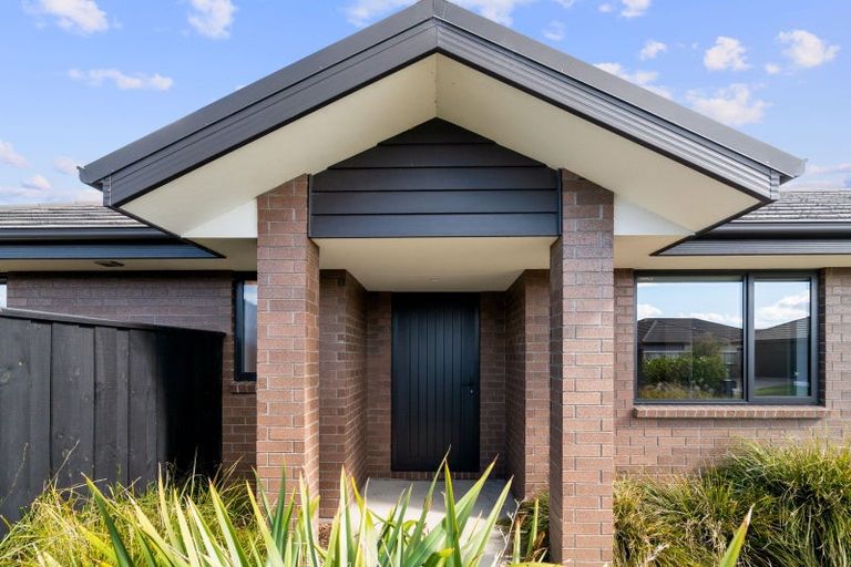 Photo of property in 32 Foxbridge Lane, Lincoln, 7608