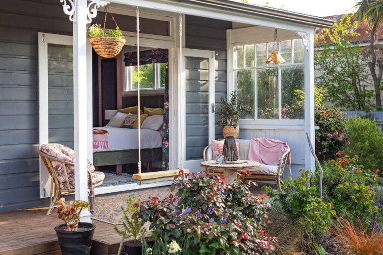 Photo of property in 184 North Street, West End, Timaru, 7910