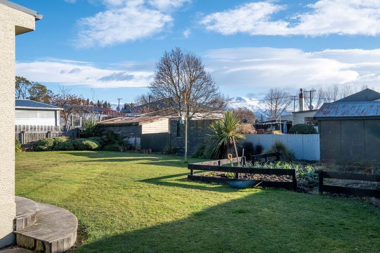 Photo of property in 46 School Road, Fairlie, 7925