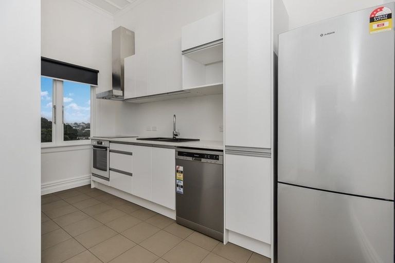 Photo of property in 11 Ayr Street, Parnell, Auckland, 1052