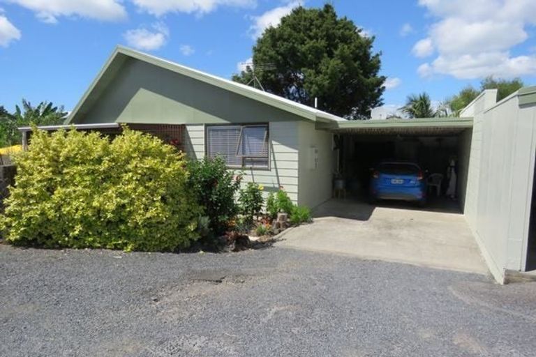 Photo of property in 4/17 Hone Heke Road, Kerikeri, 0230