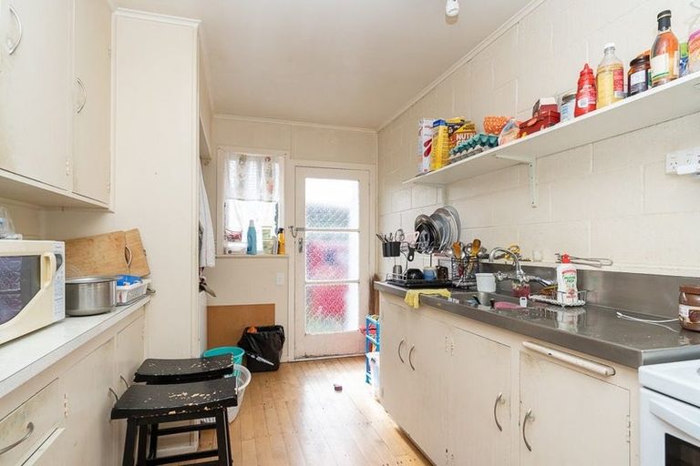 Photo of property in 4/3 Puutikitiki Street, Hamilton East, Hamilton, 3216