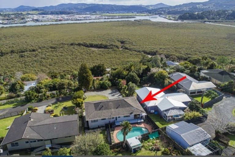 Photo of property in 118 Old Onerahi Road, Onerahi, Whangarei, 0110