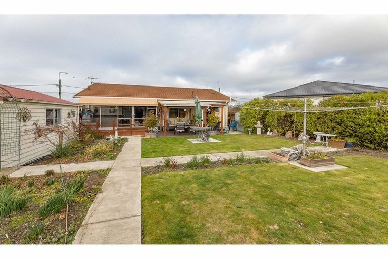Photo of property in 481 Pages Road, Bexley, Christchurch, 8061