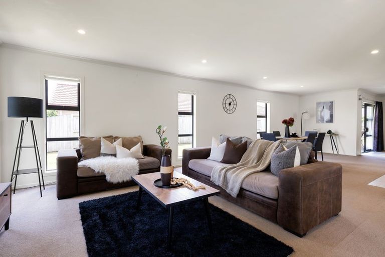 Photo of property in 44 Keston Crescent, Flagstaff, Hamilton, 3210