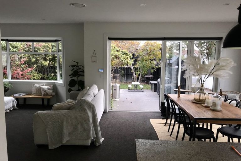 Photo of property in 110 Stapletons Road, Richmond, Christchurch, 8013