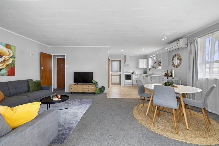 Photo of property in 3c Bideford Street, Brooklands, New Plymouth, 4310