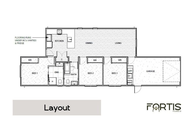 Photo of property in 5 Kumukumu Way, Te Kauwhata, 3710