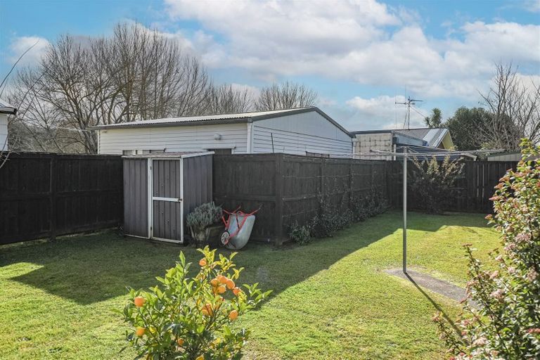 Photo of property in 34 Princess Street, Ngaruawahia, 3720