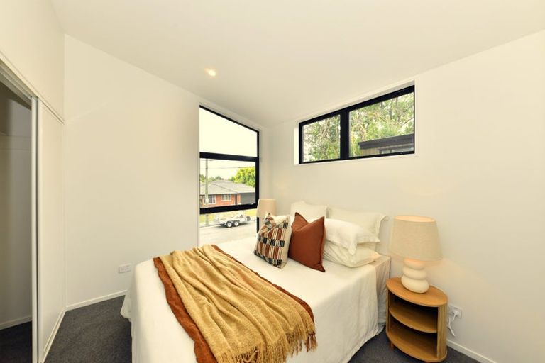 Photo of property in 1/21 Therese Street, Spreydon, Christchurch, 8024