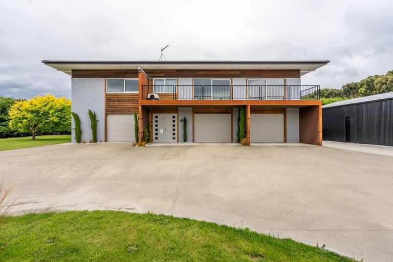 Photo of property in 156 Black Road, Otatara, Invercargill, 9879