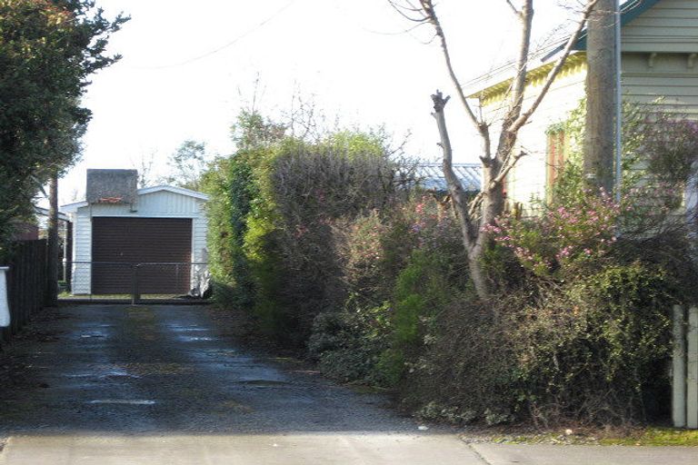 Photo of property in 109a Gascoigne Street, Raureka, Hastings, 4120