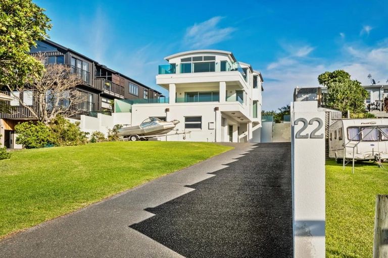 Photo of property in 22 Rita Street, Mount Maunganui, 3116