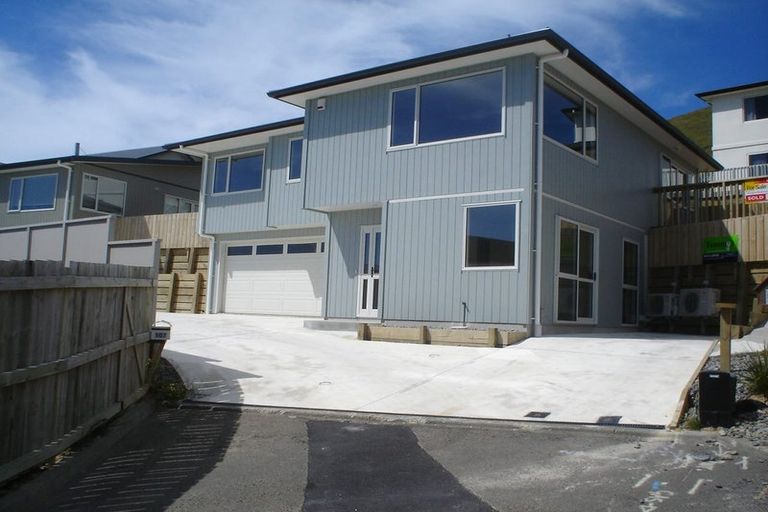 Photo of property in 107a Mclintock Street, Johnsonville, Wellington, 6037