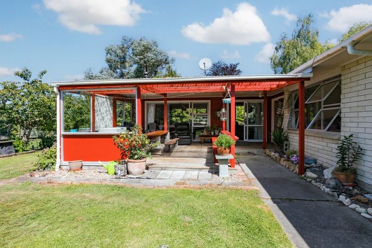 Photo of property in 1035 Kairakau Road, Kairakau, Havelock North, 4295